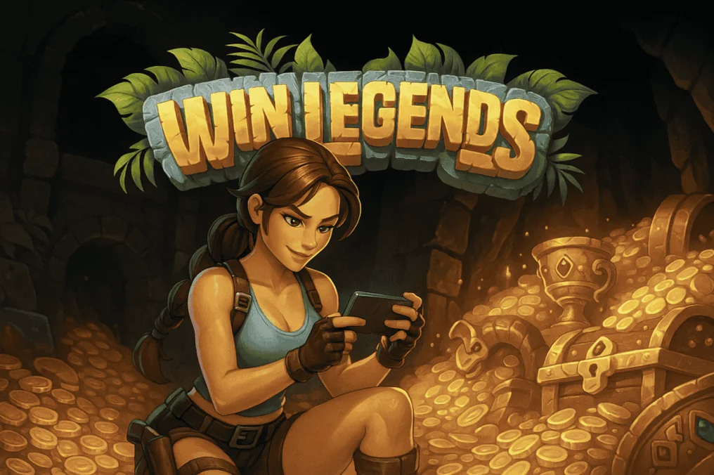 images winlegends casino